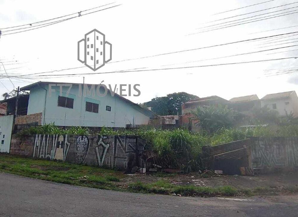 Terreno, 570 m² - Foto 2