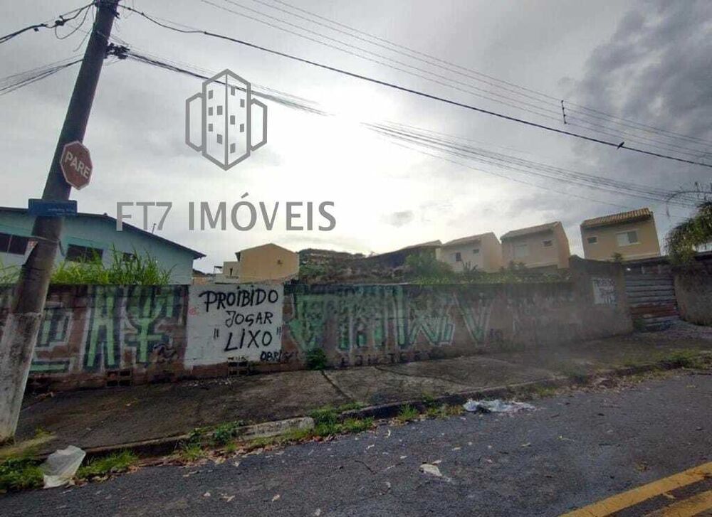 Terreno, 570 m² - Foto 1