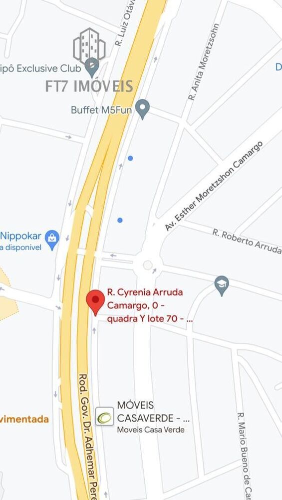 Terreno, 570 m² - Foto 7