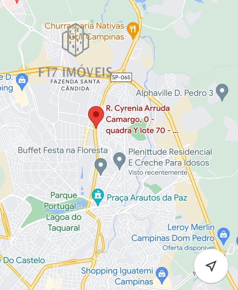 Terreno, 570 m² - Foto 5