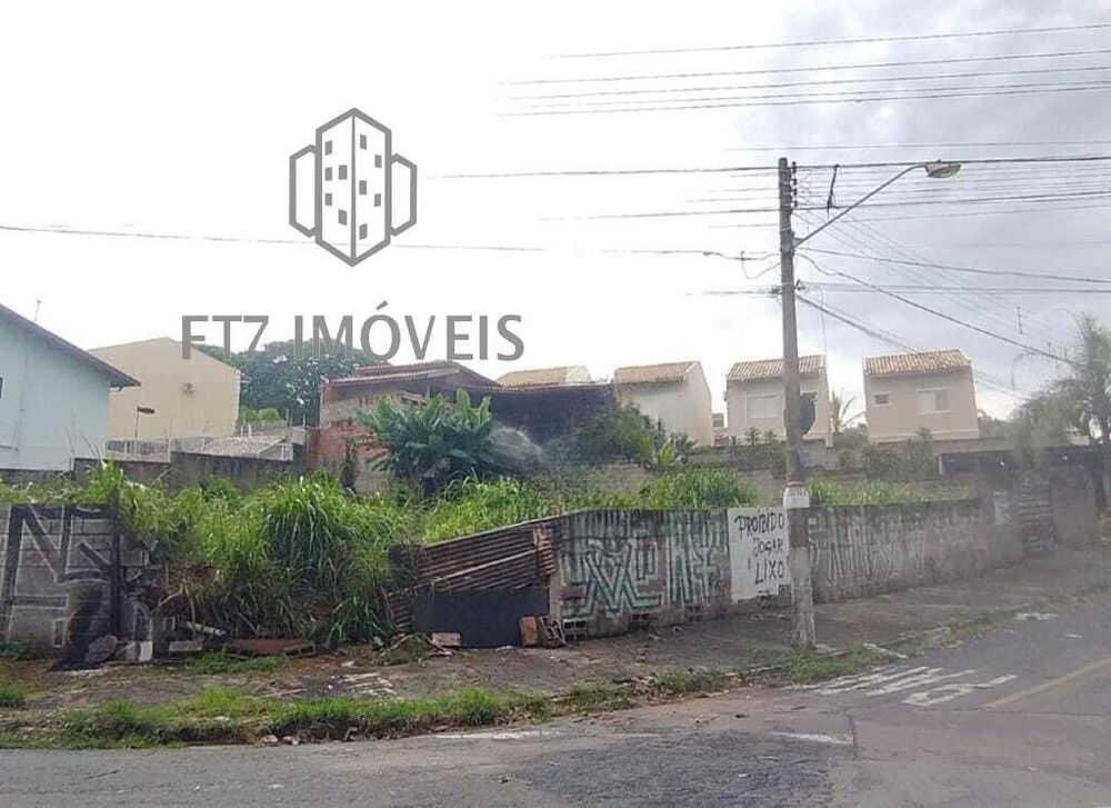 Terreno, 570 m² - Foto 3