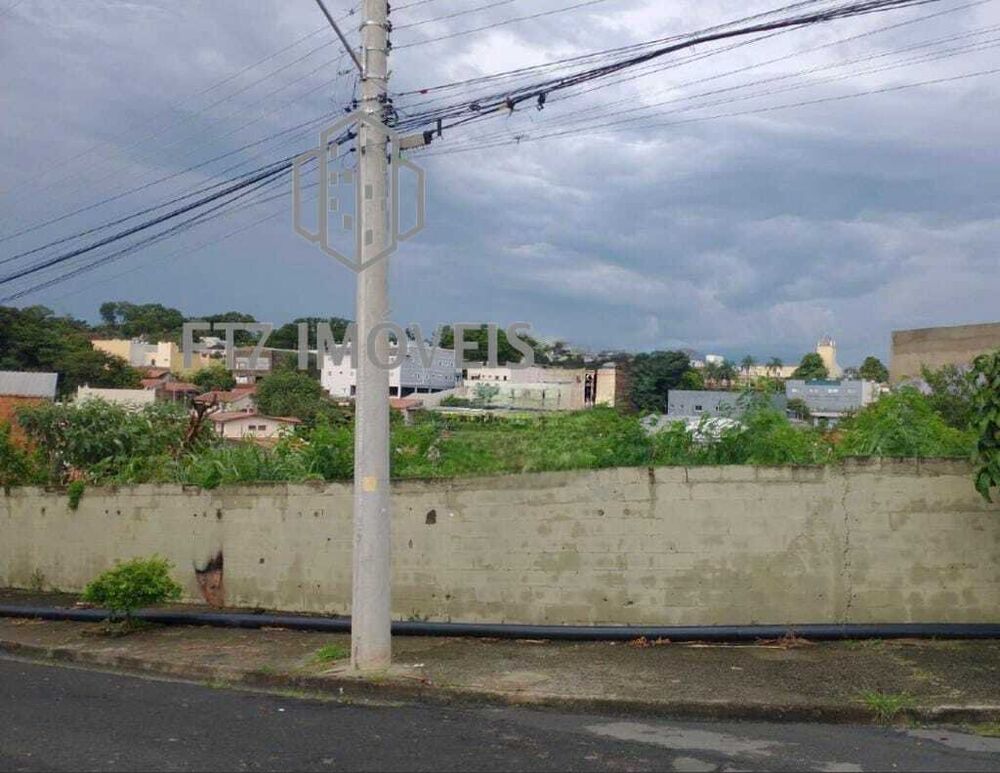 Terreno, 602 m² - Foto 2