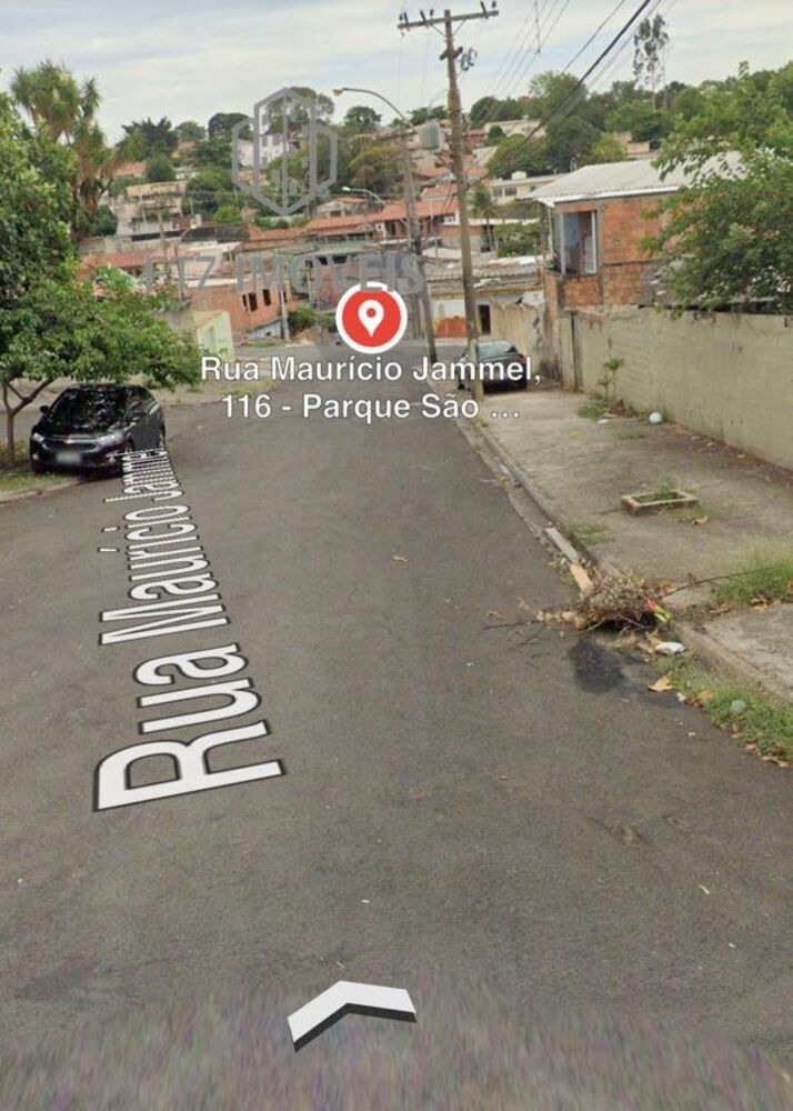 Terreno, 602 m² - Foto 6