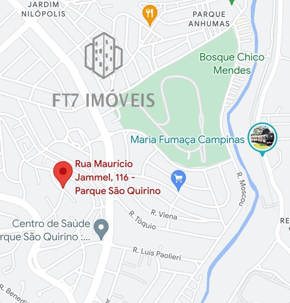 Terreno, 602 m² - Foto 7