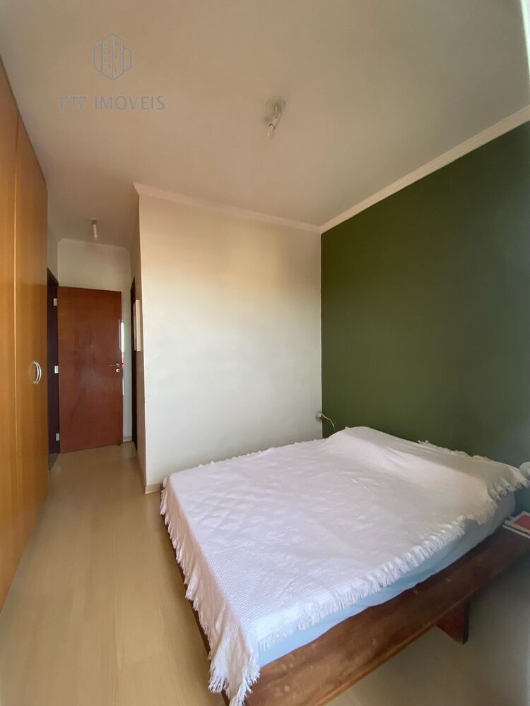 Apartamento, 3 quartos, 106 m² - Foto 1