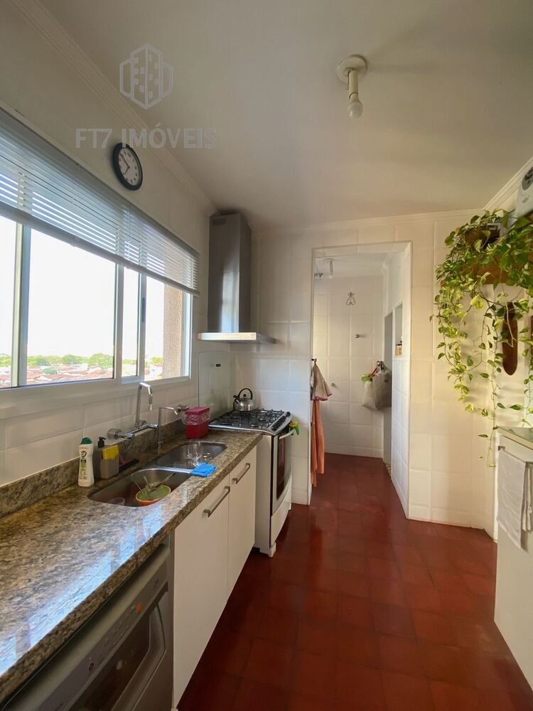 Apartamento, 3 quartos, 106 m² - Foto 3