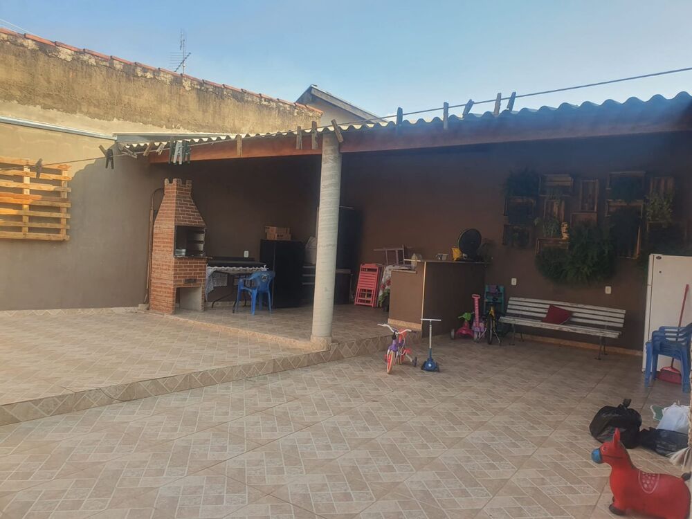 Casa, 3 quartos, 145 m² - Foto 1