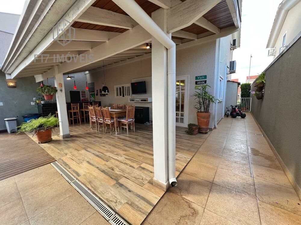 Casa, 3 quartos, 235 m² - Foto 30