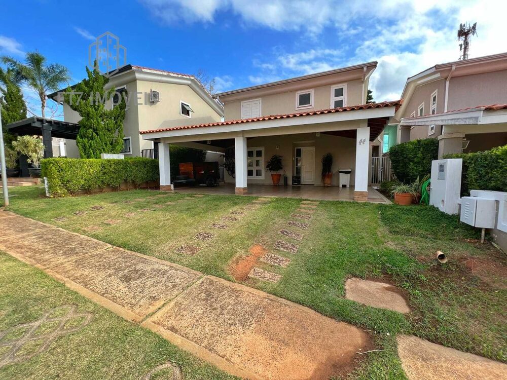 Casa, 3 quartos, 235 m² - Foto 9