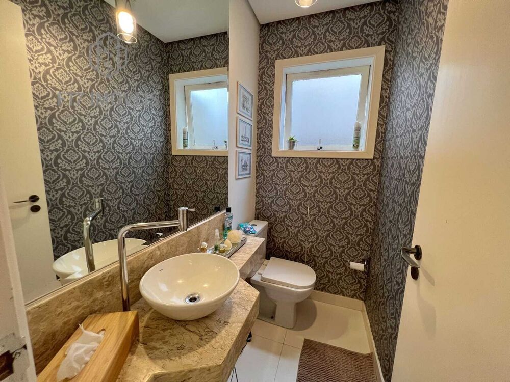 Casa, 3 quartos, 235 m² - Foto 31