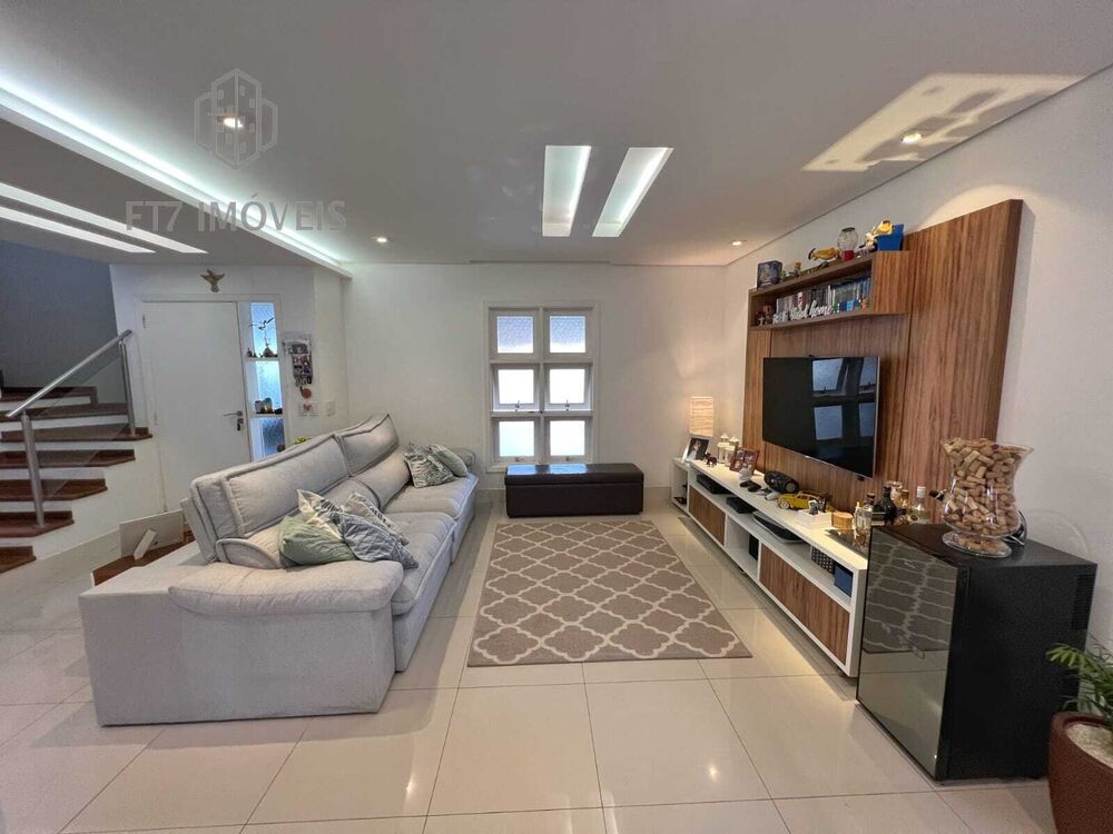 Casa, 3 quartos, 235 m² - Foto 24
