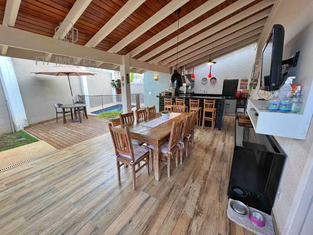 Casa, 3 quartos, 235 m² - Foto 7