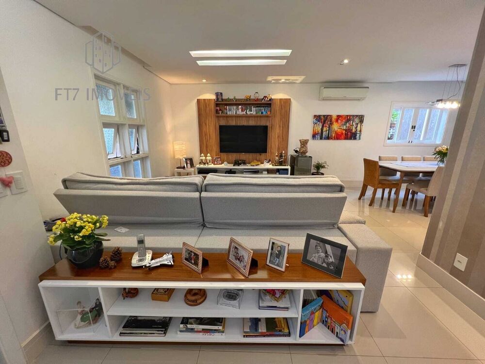 Casa, 3 quartos, 235 m² - Foto 45