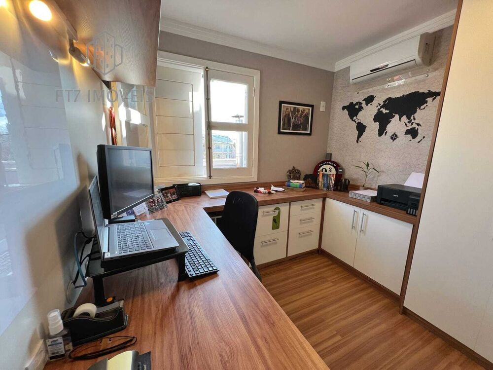 Casa, 3 quartos, 235 m² - Foto 5