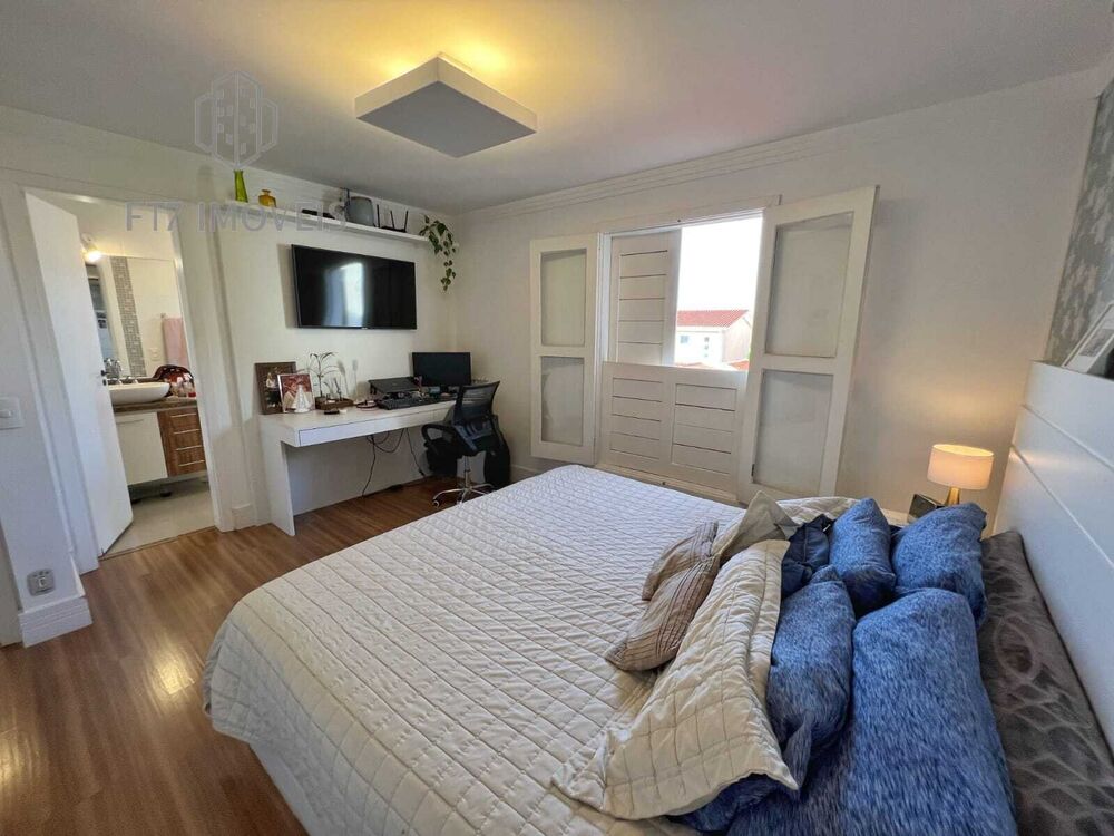 Casa, 3 quartos, 235 m² - Foto 17