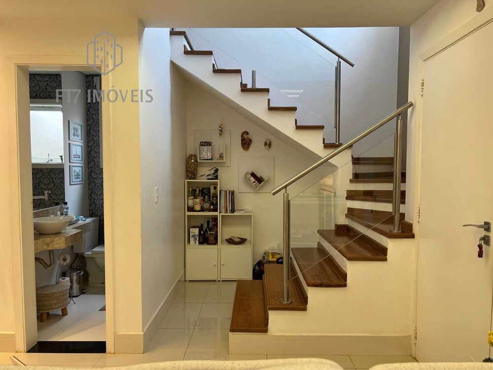 Casa, 3 quartos, 235 m² - Foto 12
