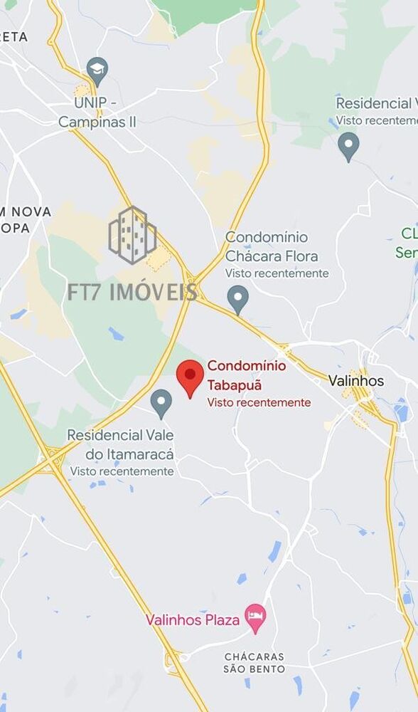 Terreno, 375 m² - Foto 3