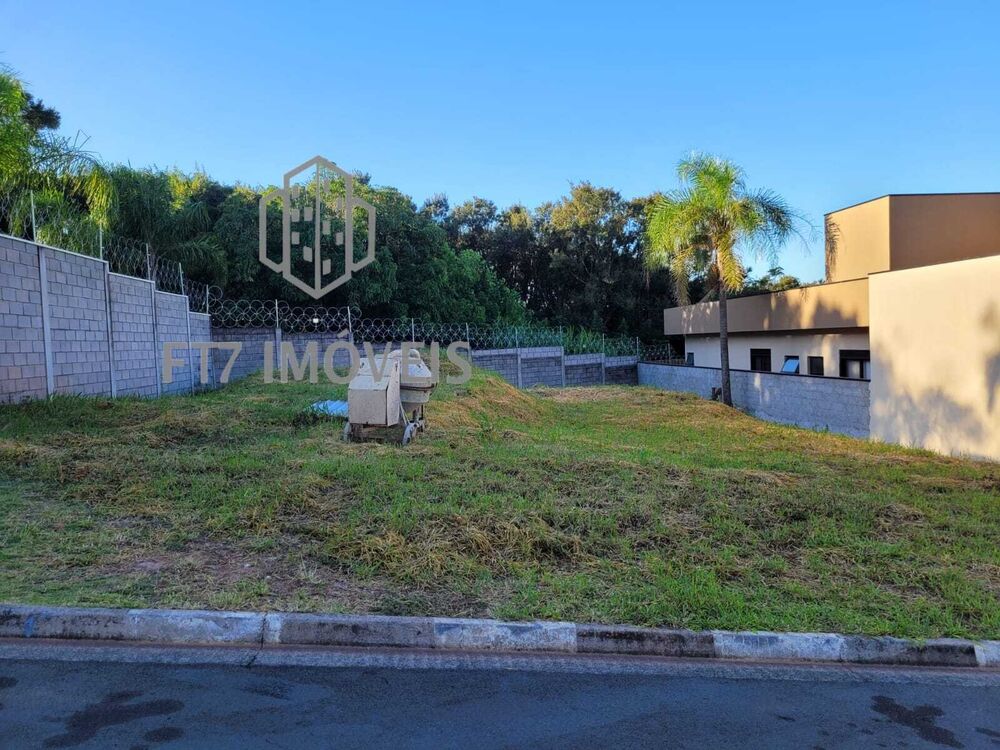 Terreno, 375 m² - Foto 1