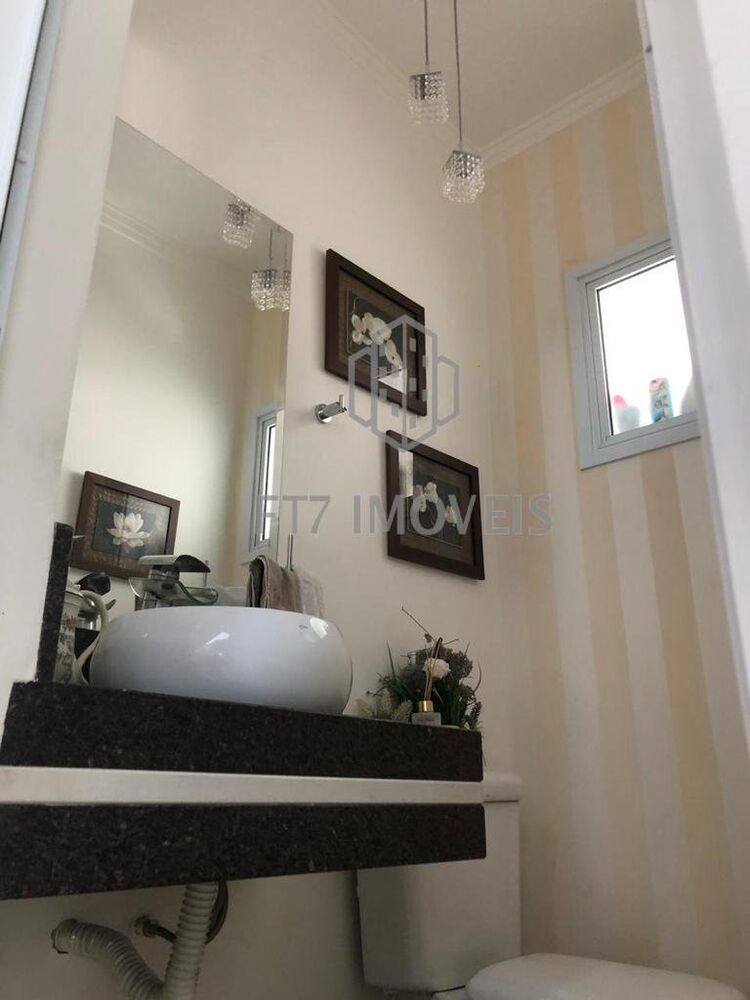 Sobrado, 4 quartos, 330 m² - Foto 13