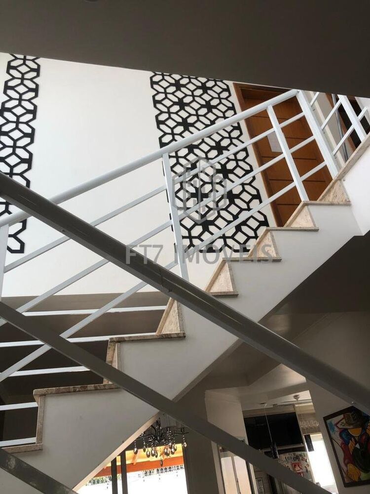 Sobrado, 4 quartos, 330 m² - Foto 22