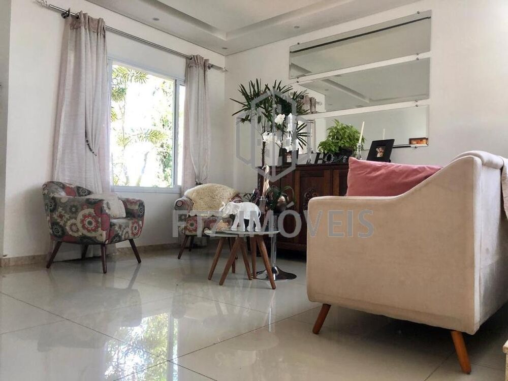 Sobrado, 4 quartos, 330 m² - Foto 11