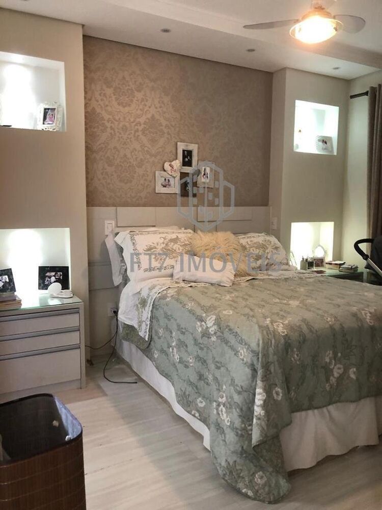 Sobrado, 4 quartos, 330 m² - Foto 5