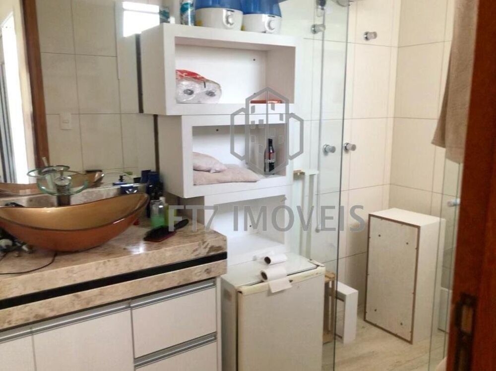Sobrado, 4 quartos, 330 m² - Foto 10