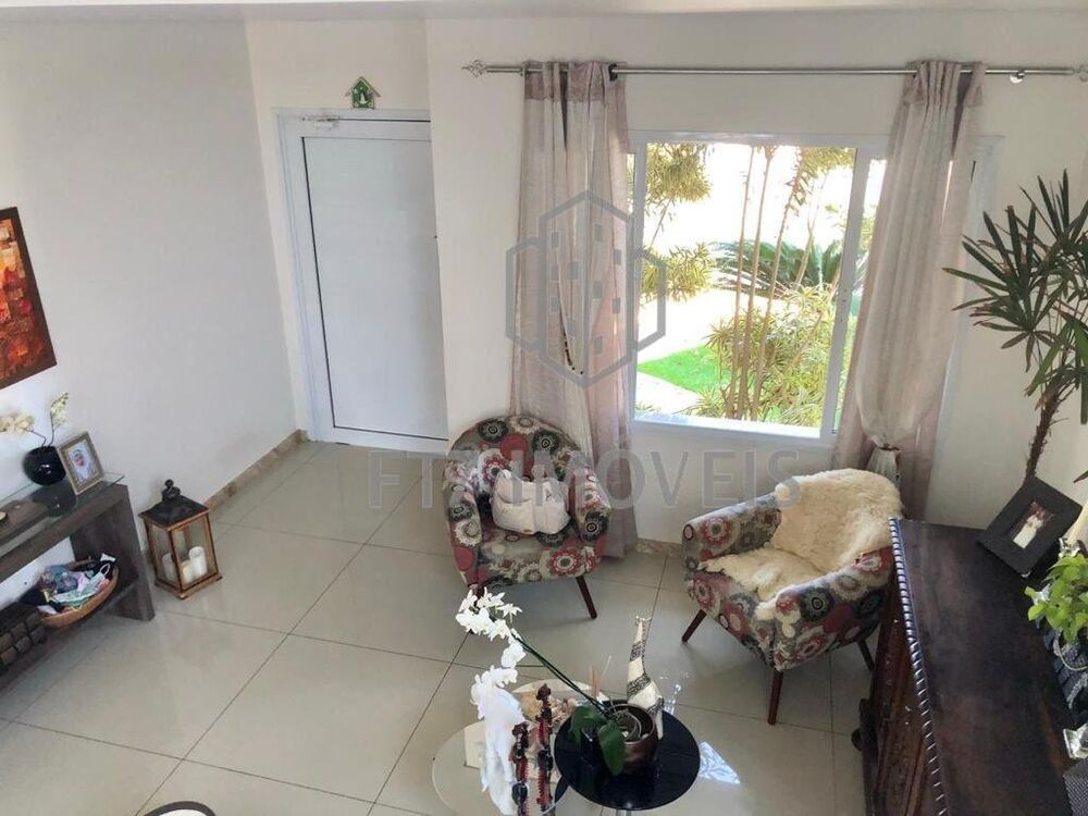 Sobrado, 4 quartos, 330 m² - Foto 4