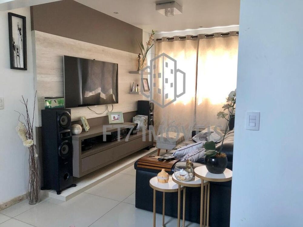 Sobrado, 4 quartos, 330 m² - Foto 12