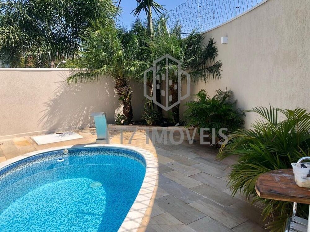 Sobrado, 4 quartos, 330 m² - Foto 20