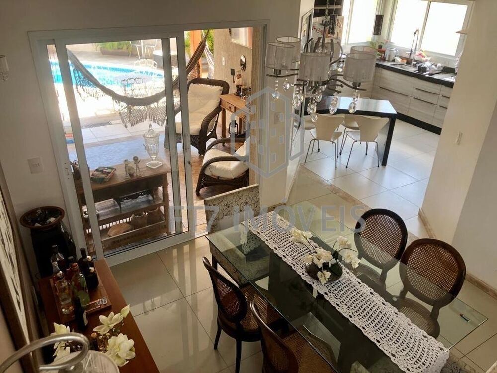 Sobrado, 4 quartos, 330 m² - Foto 2