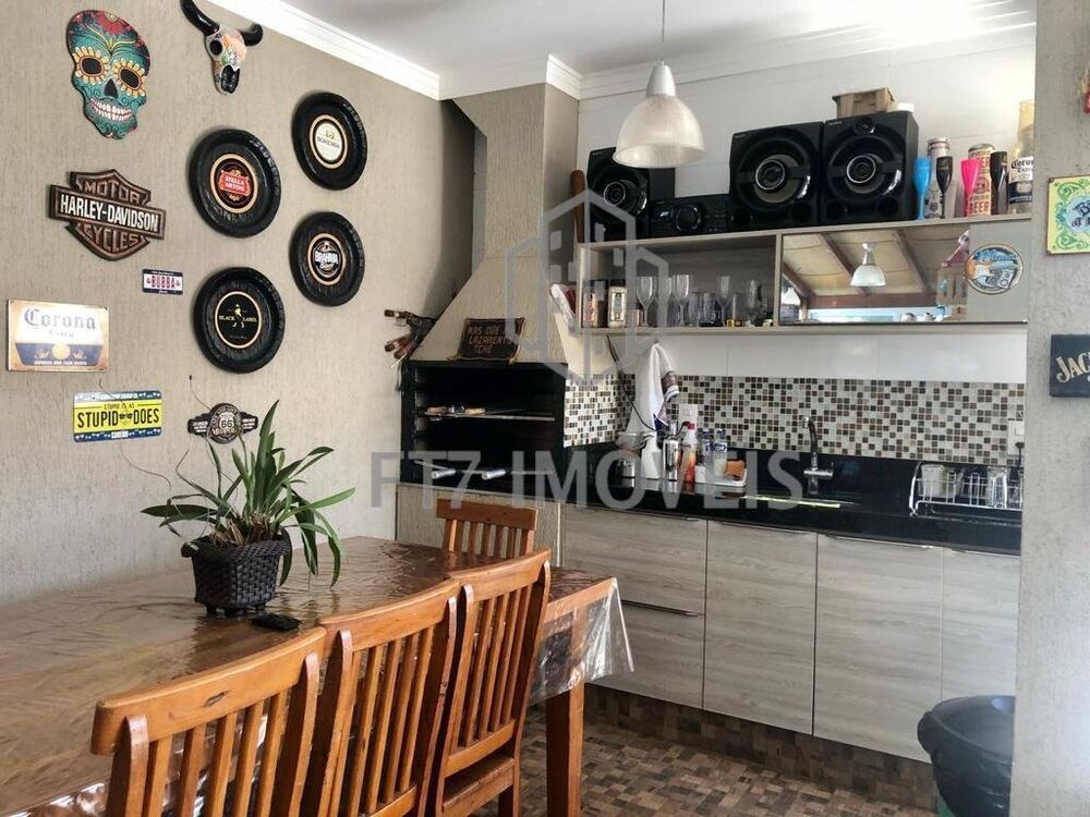 Sobrado, 4 quartos, 330 m² - Foto 16