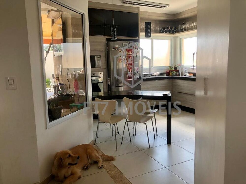 Sobrado, 4 quartos, 330 m² - Foto 15