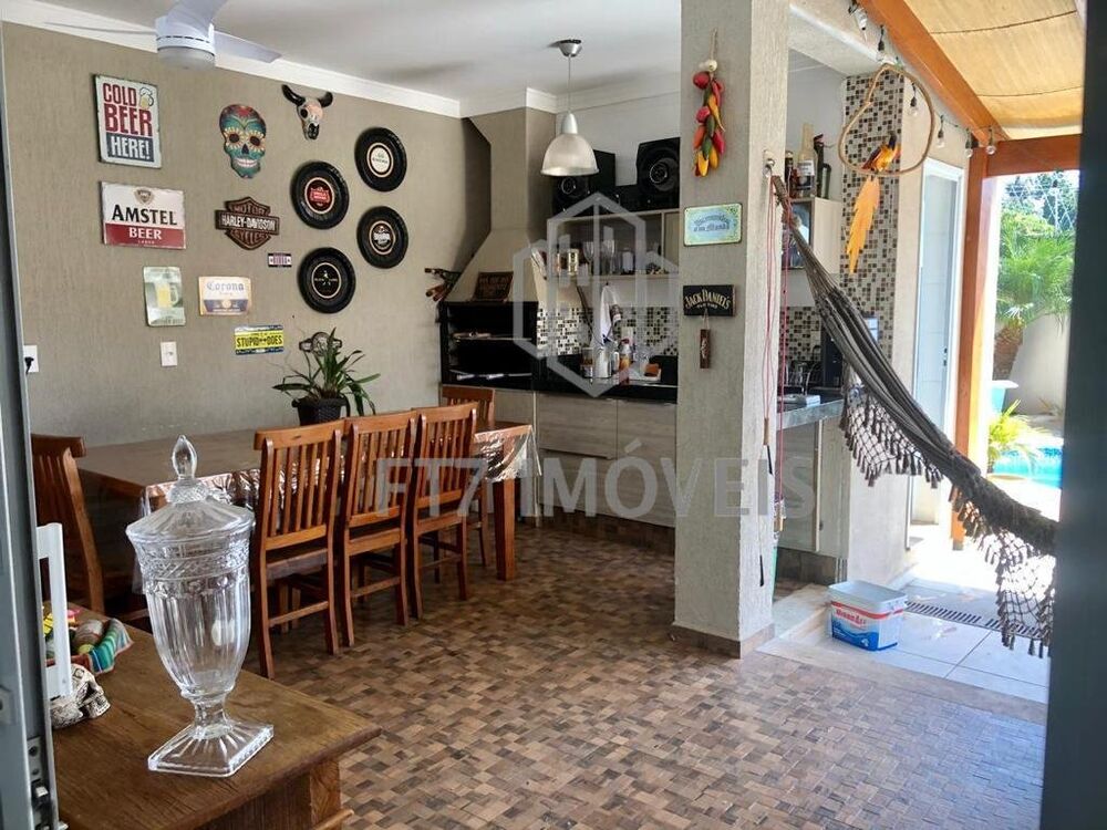 Sobrado, 4 quartos, 330 m² - Foto 17