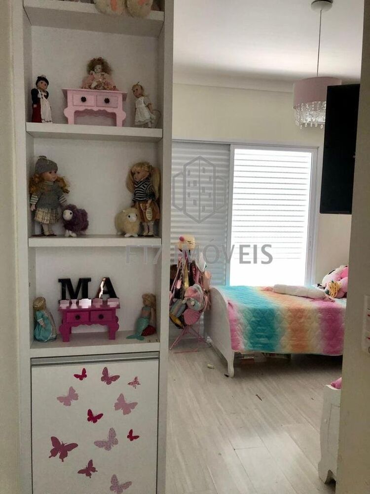 Sobrado, 4 quartos, 330 m² - Foto 7