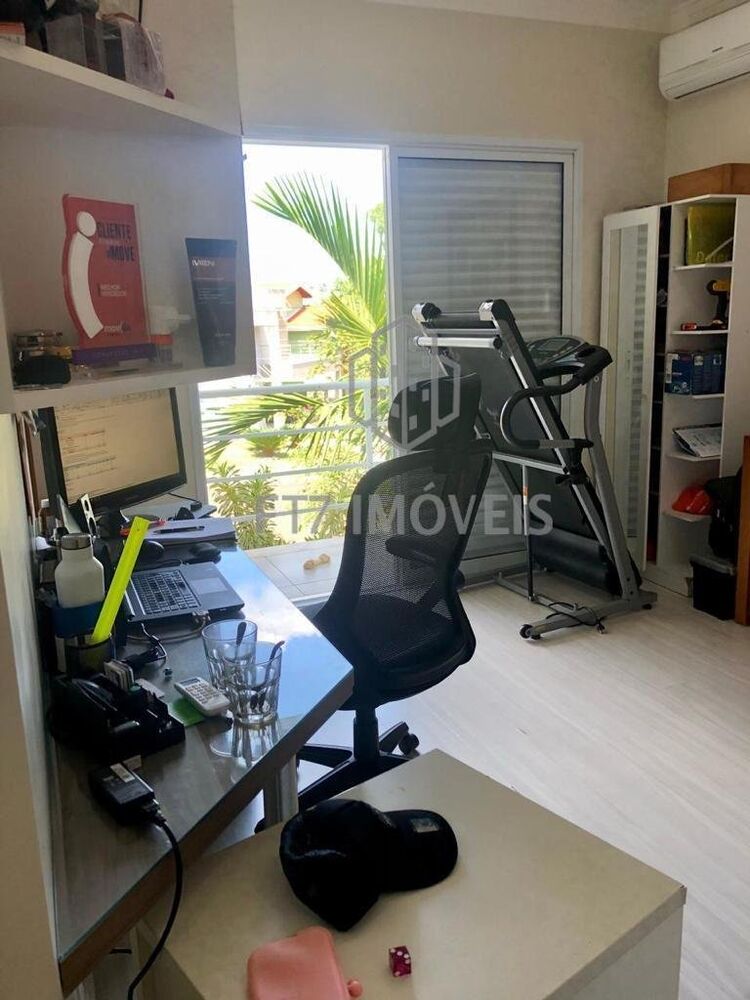 Sobrado, 4 quartos, 330 m² - Foto 23