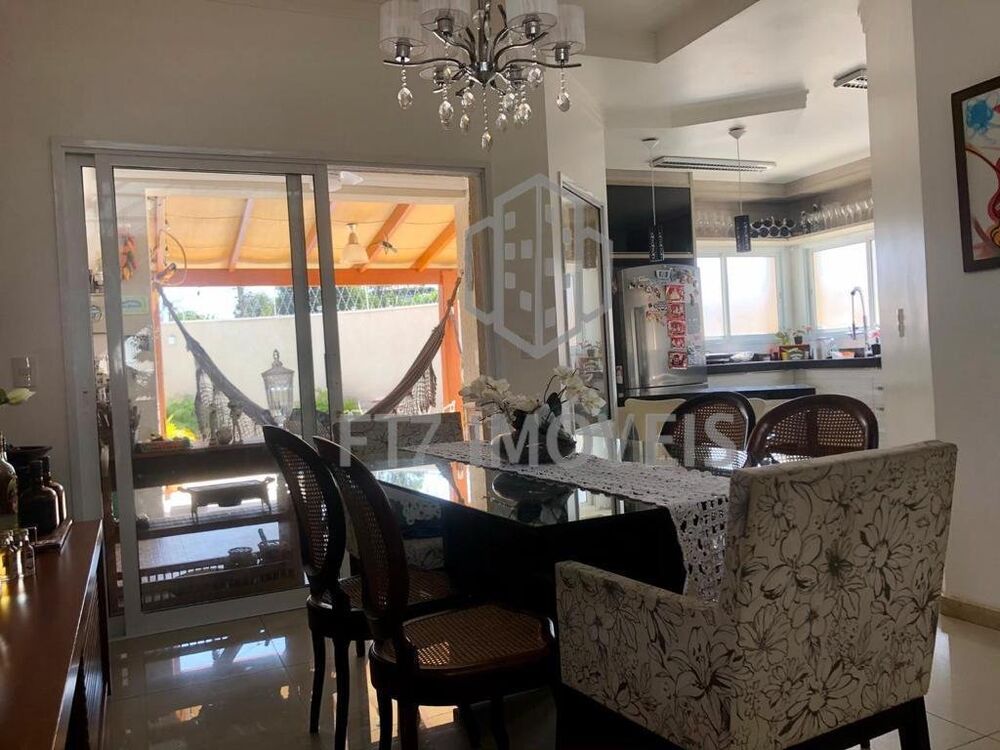 Sobrado, 4 quartos, 330 m² - Foto 14