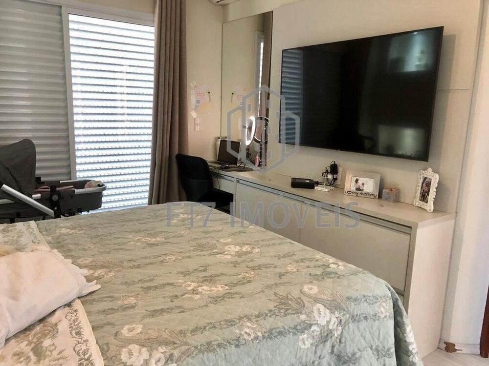 Sobrado, 4 quartos, 330 m² - Foto 6