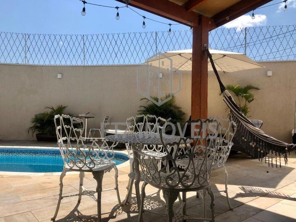 Sobrado, 4 quartos, 330 m² - Foto 21