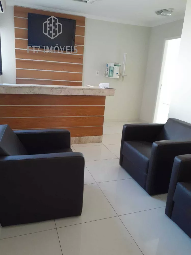 Sala-Conjunto, 55 m² - Foto 3