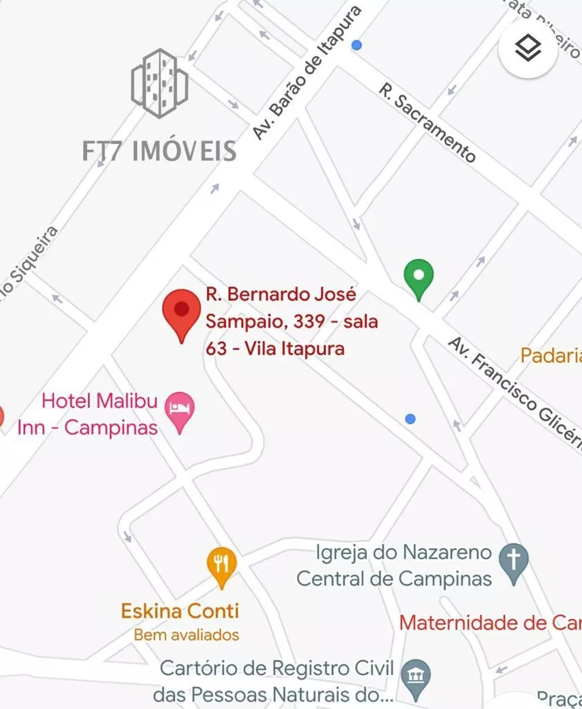 Sala-Conjunto, 55 m² - Foto 8