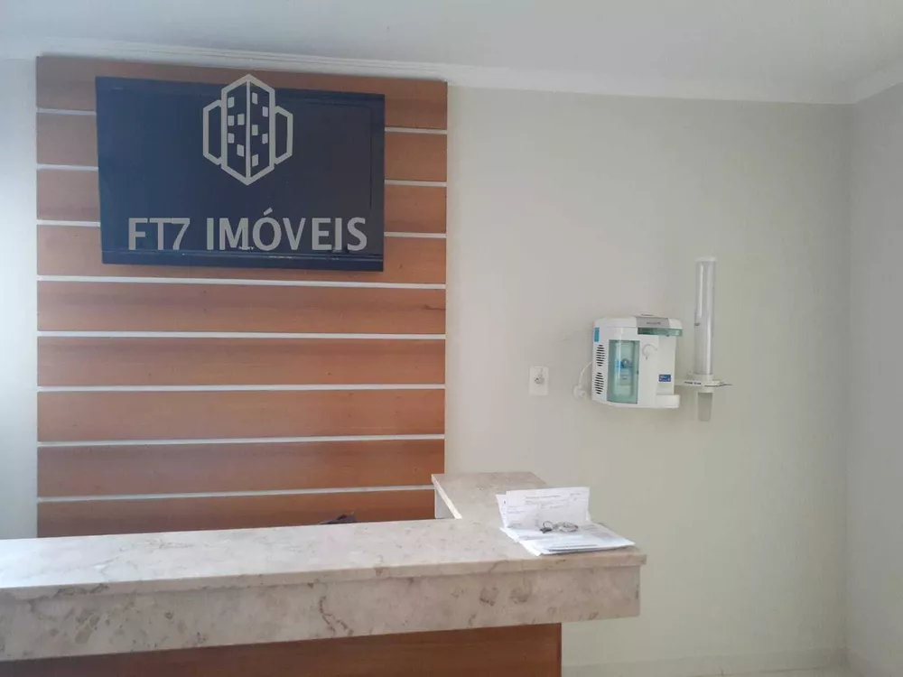 Sala-Conjunto, 55 m² - Foto 6