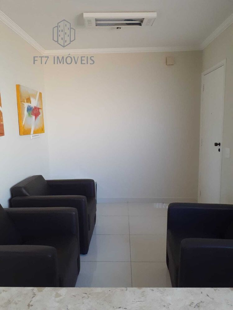 Conjunto Comercial-Sala à venda, 55m² - Foto 3