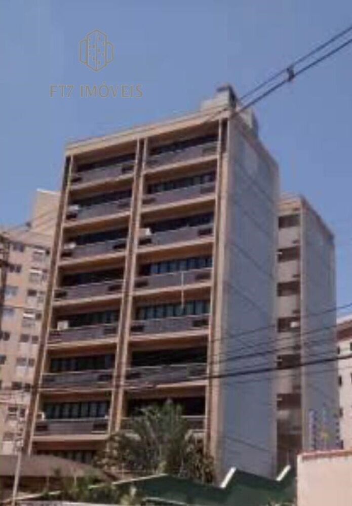 Conjunto Comercial-Sala à venda, 55m² - Foto 4