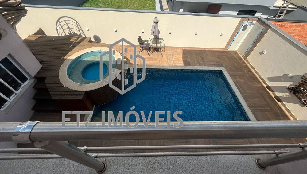 Sobrado à venda com 4 quartos, 252m² - Foto 4