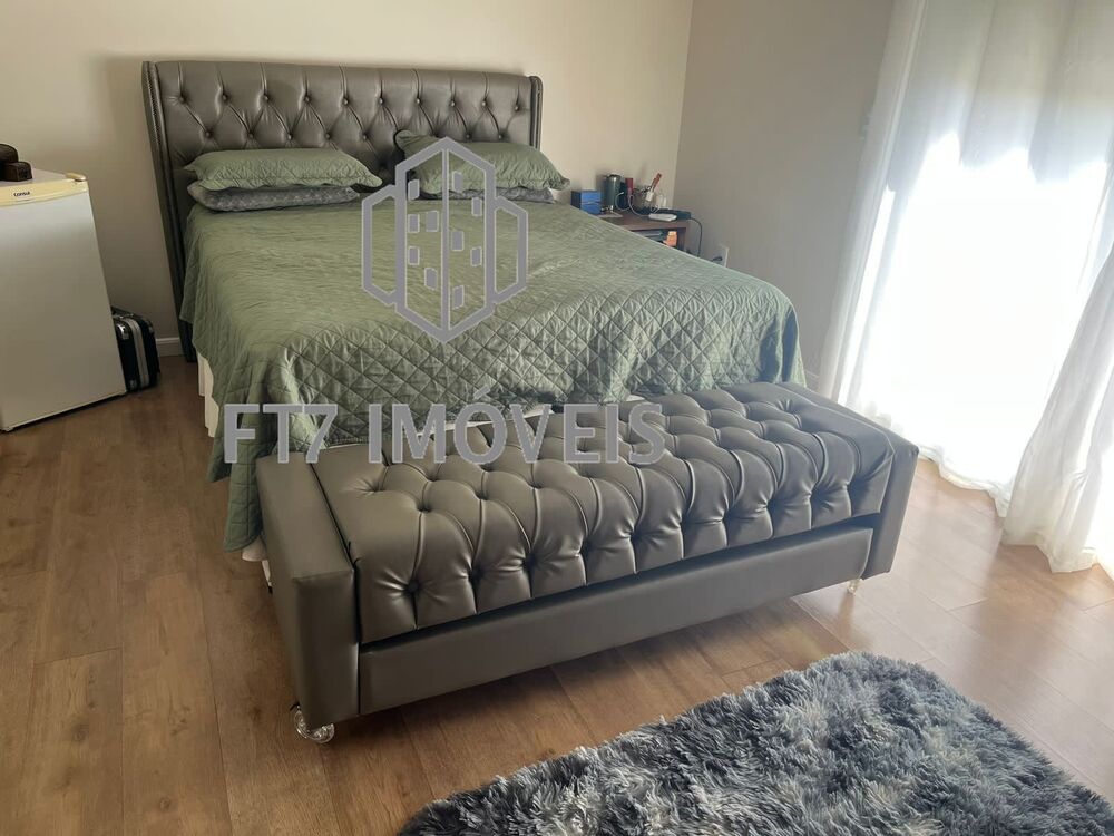 Sobrado à venda com 4 quartos, 252m² - Foto 18