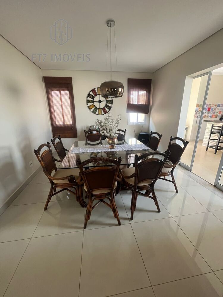 Sobrado à venda com 4 quartos, 252m² - Foto 7
