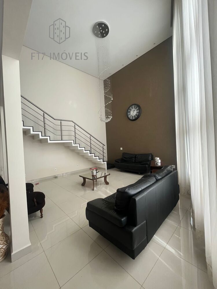 Sobrado à venda com 4 quartos, 252m² - Foto 9