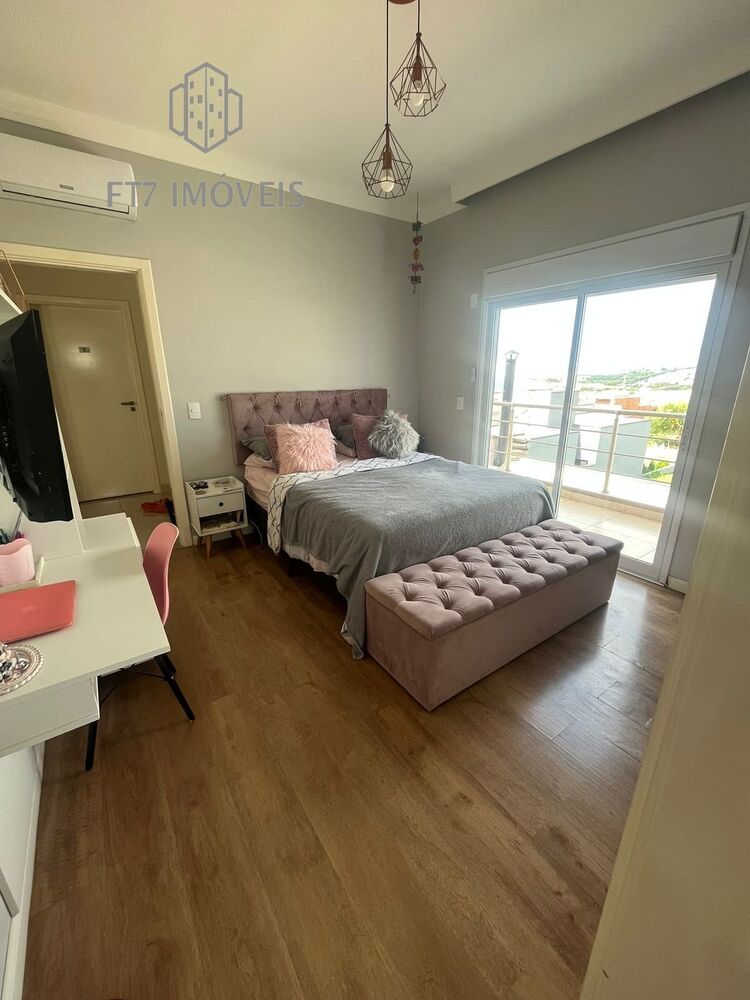 Sobrado à venda com 4 quartos, 252m² - Foto 30