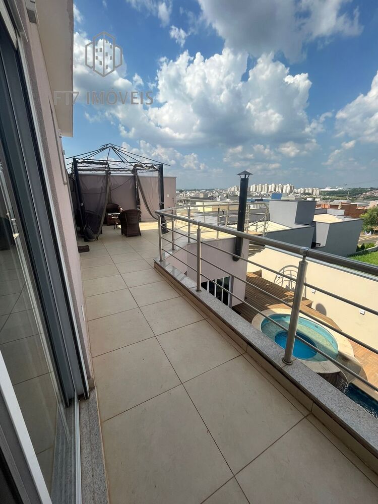 Sobrado à venda com 4 quartos, 252m² - Foto 32